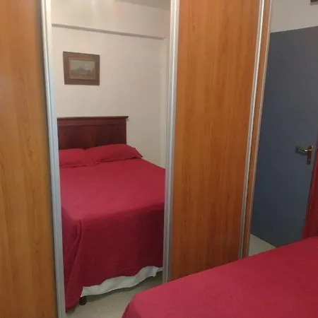 Departamento, Comodo Y Confortable. Almagro/Parque Centenario Apartment Buenos Aires Exterior photo