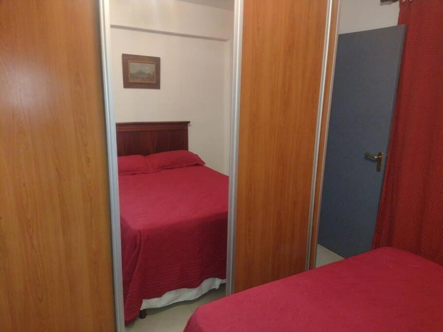 Apartment Departamento, Comodo Y Confortable. Almagro/parque Centenario *