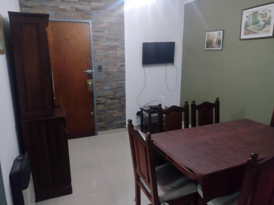 Apartment Departamento, Comodo Y Confortable. Almagro/parque Centenario Buenos Aires